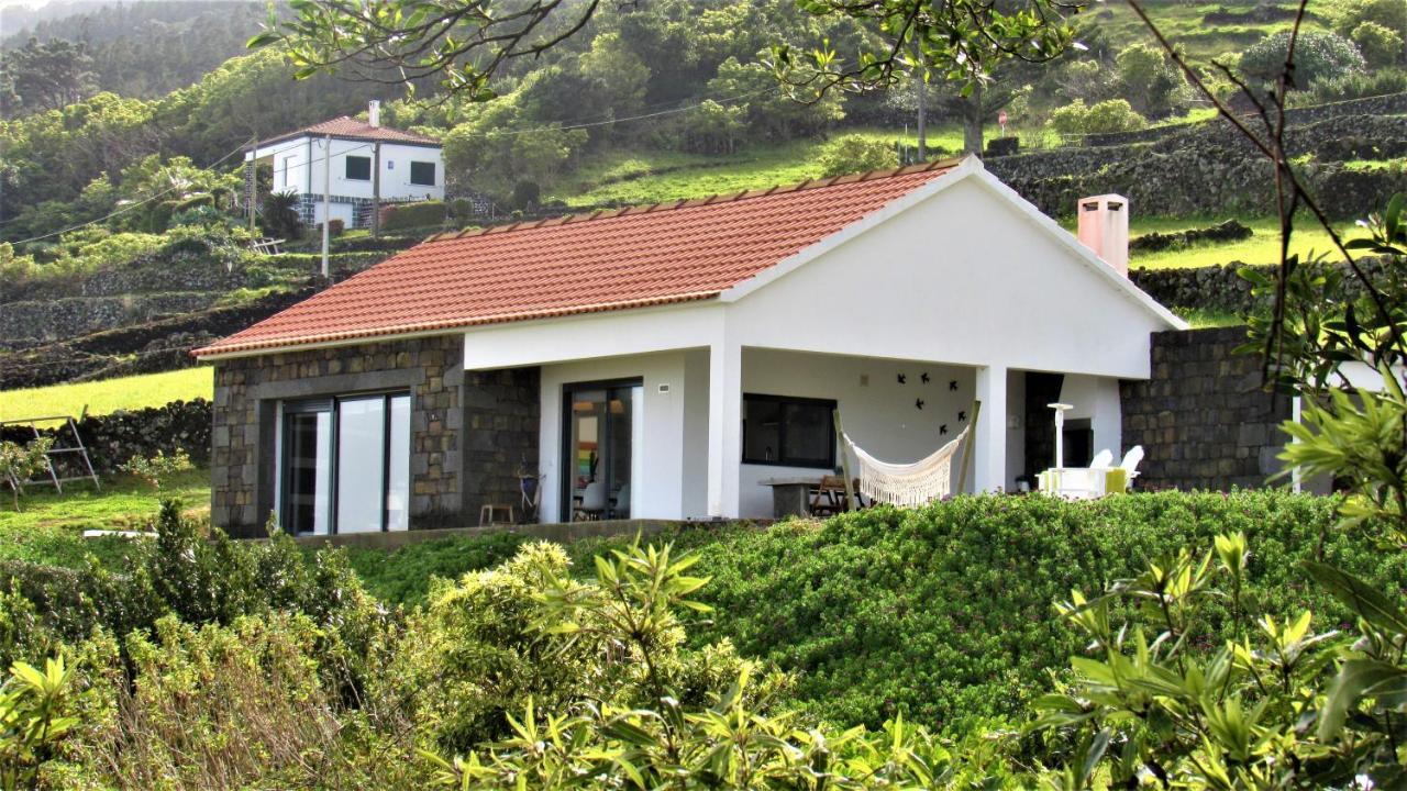 Vila Casa Da Arquinha Santo Amaro  Exteriér fotografie