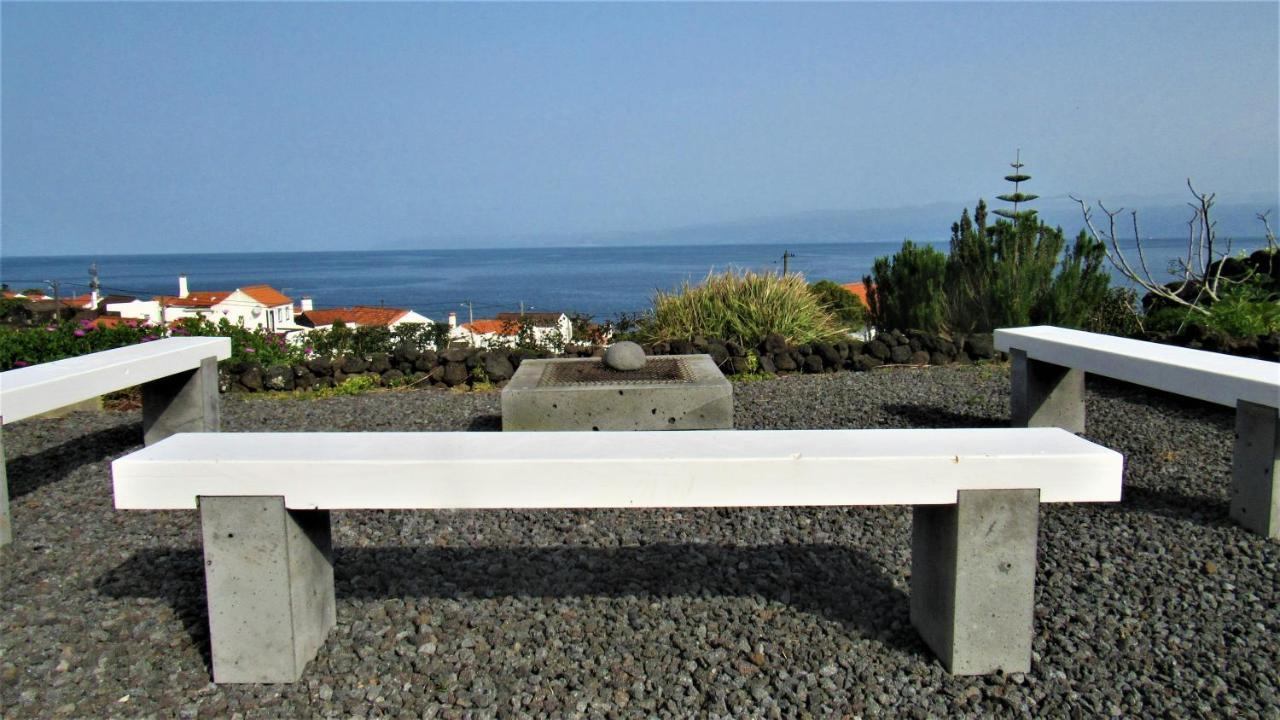 Vila Casa Da Arquinha Santo Amaro  Exteriér fotografie