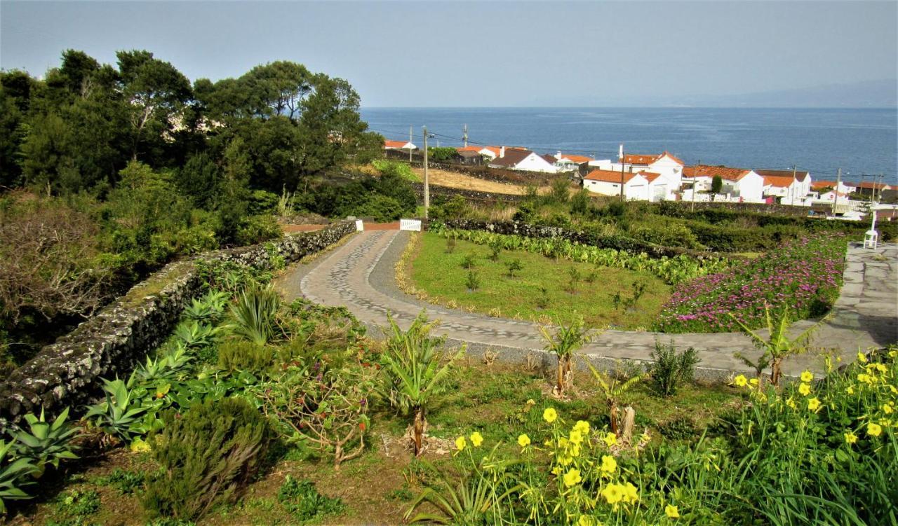 Vila Casa Da Arquinha Santo Amaro  Exteriér fotografie